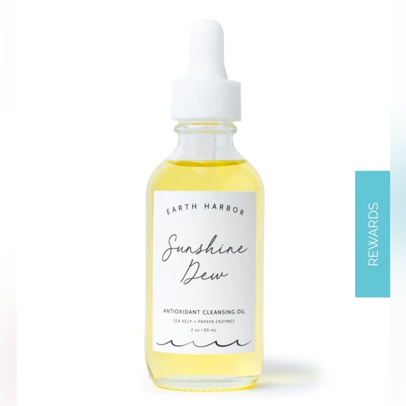 New Earth Harbor Sunshine Dew Sea Kelp - Picture 3 of 10